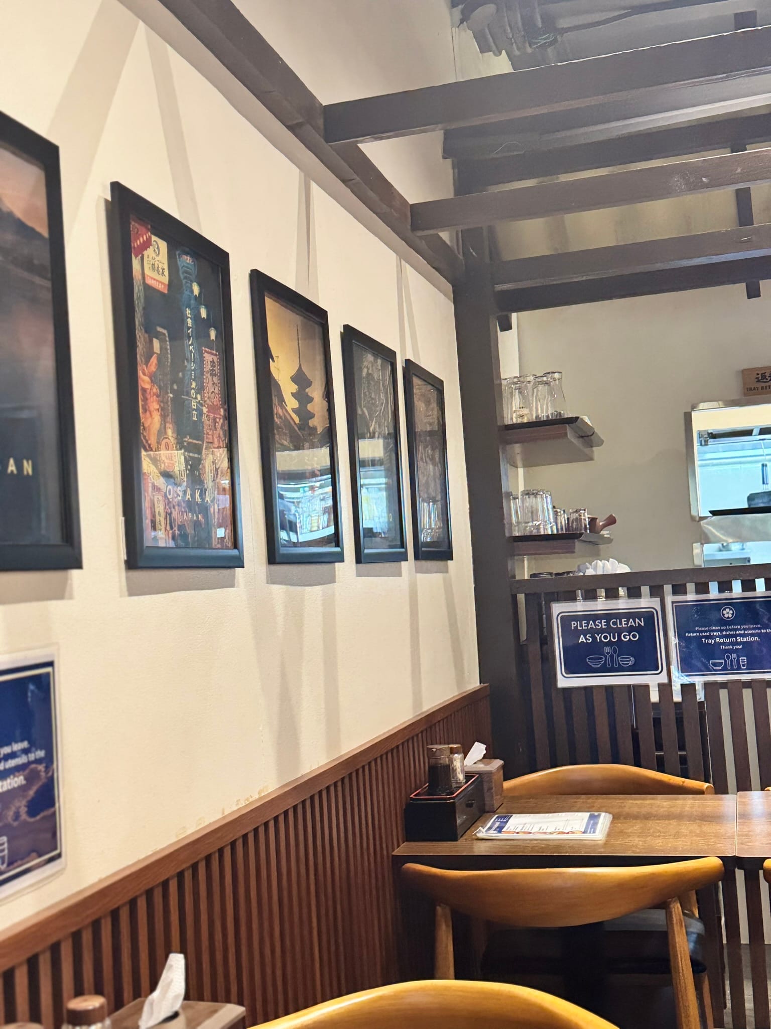Yoshihara - Hidden Japanese Spot sa Taguig