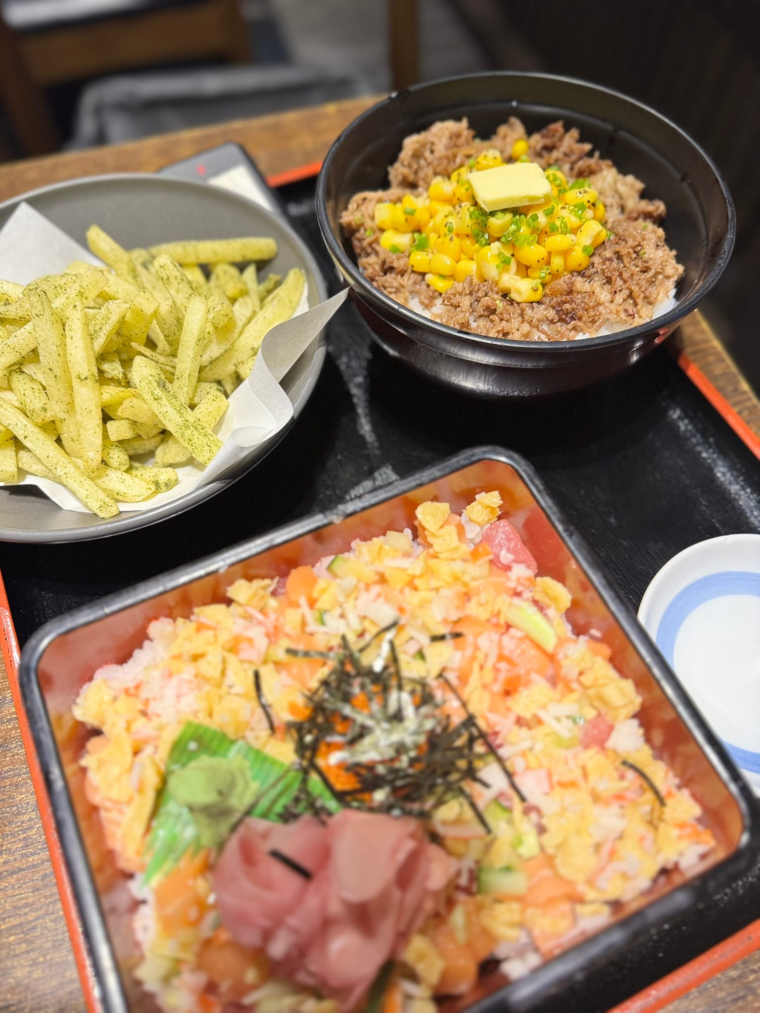 Yoshihara - Hidden Japanese Spot sa Taguig
