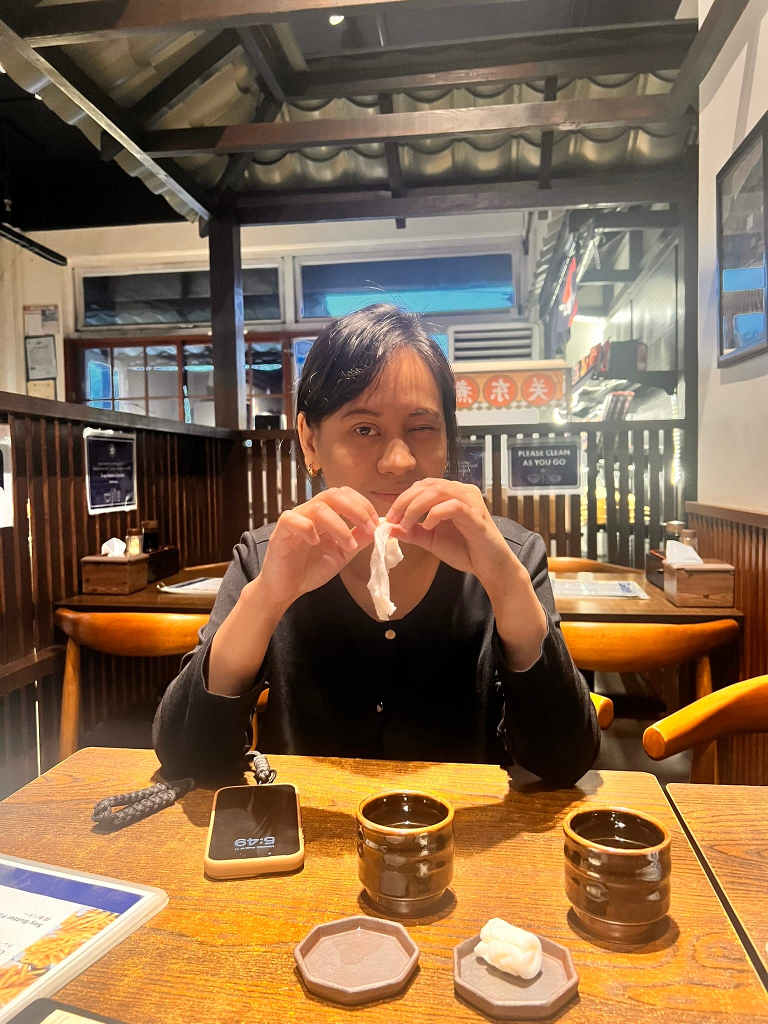 Yoshihara - Hidden Japanese Spot sa Taguig