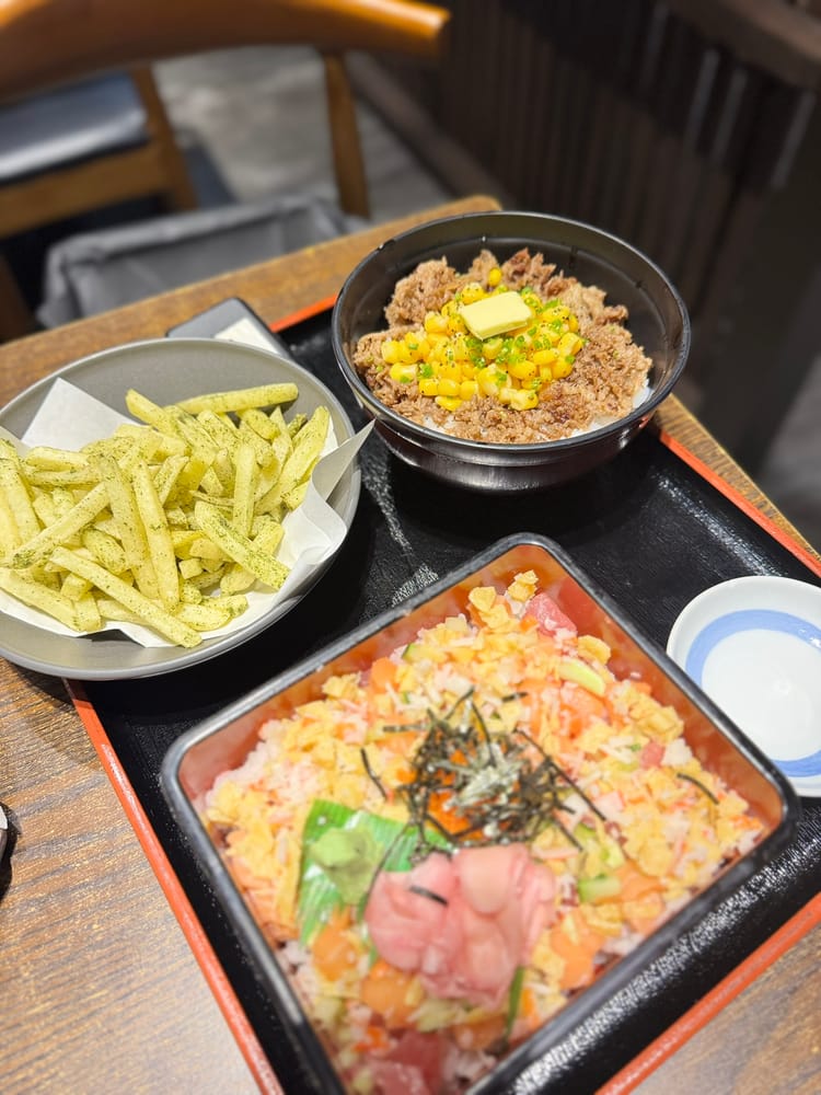Yoshihara - Hidden Japanese Spot sa Taguig