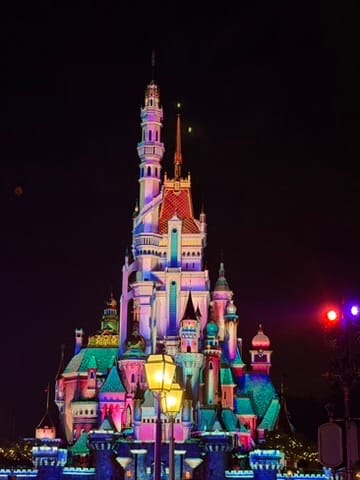 From Humble Beginnings to Seeing the World