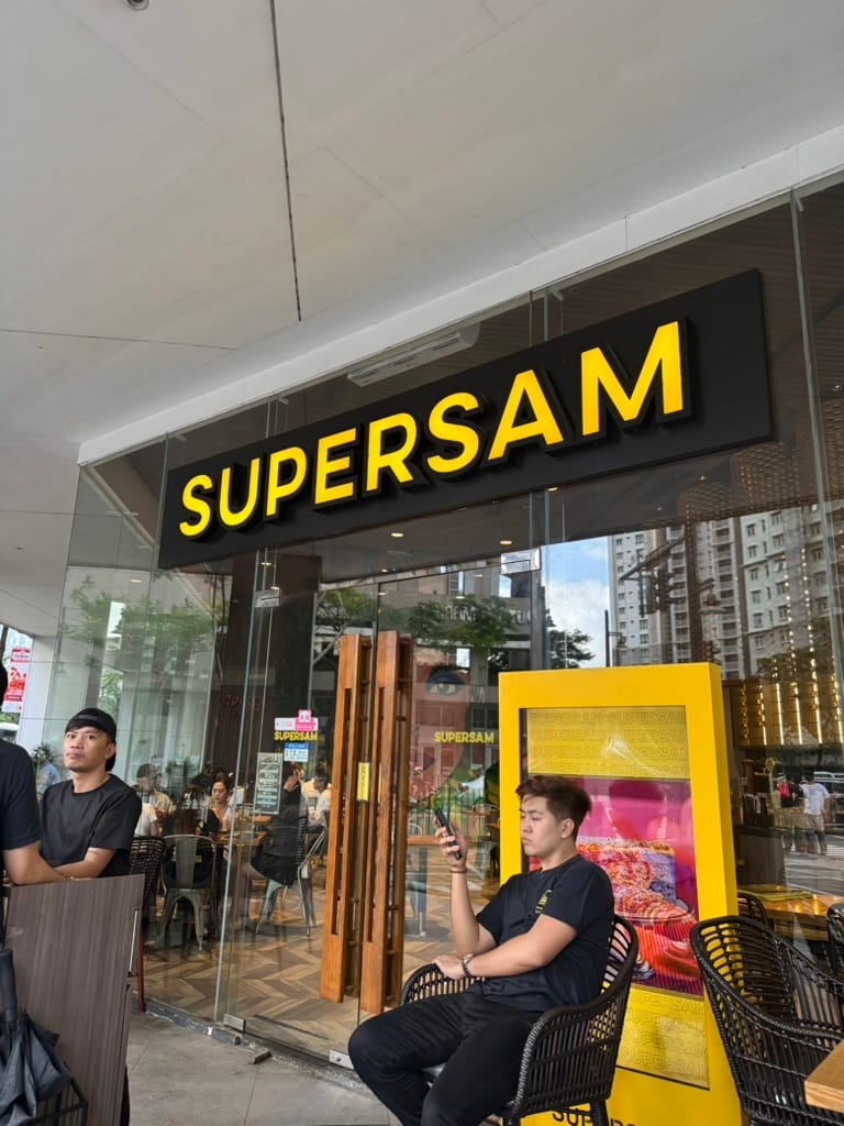 Super Sam - Honest Review